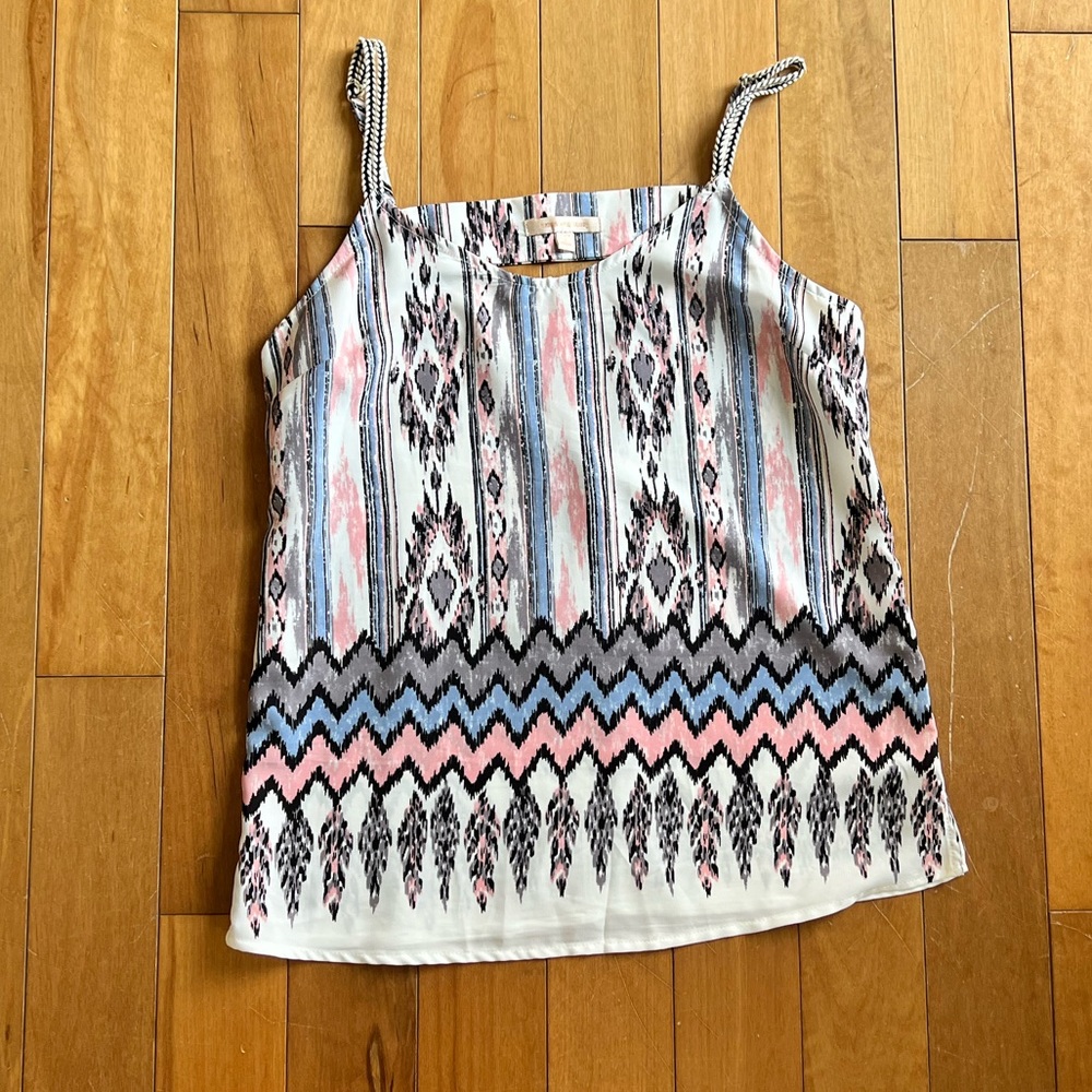 Stitchfix Tank